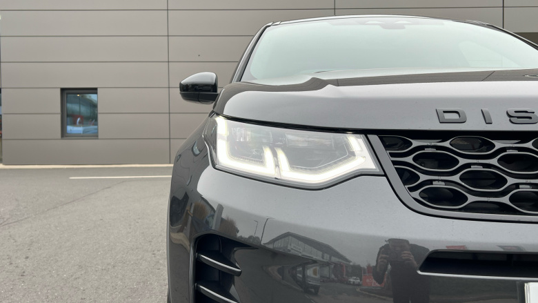 Land Rover Discovery Sport 1.5 P270e Dynamic HSE 5dr Auto [5 Seat] Station Wagon